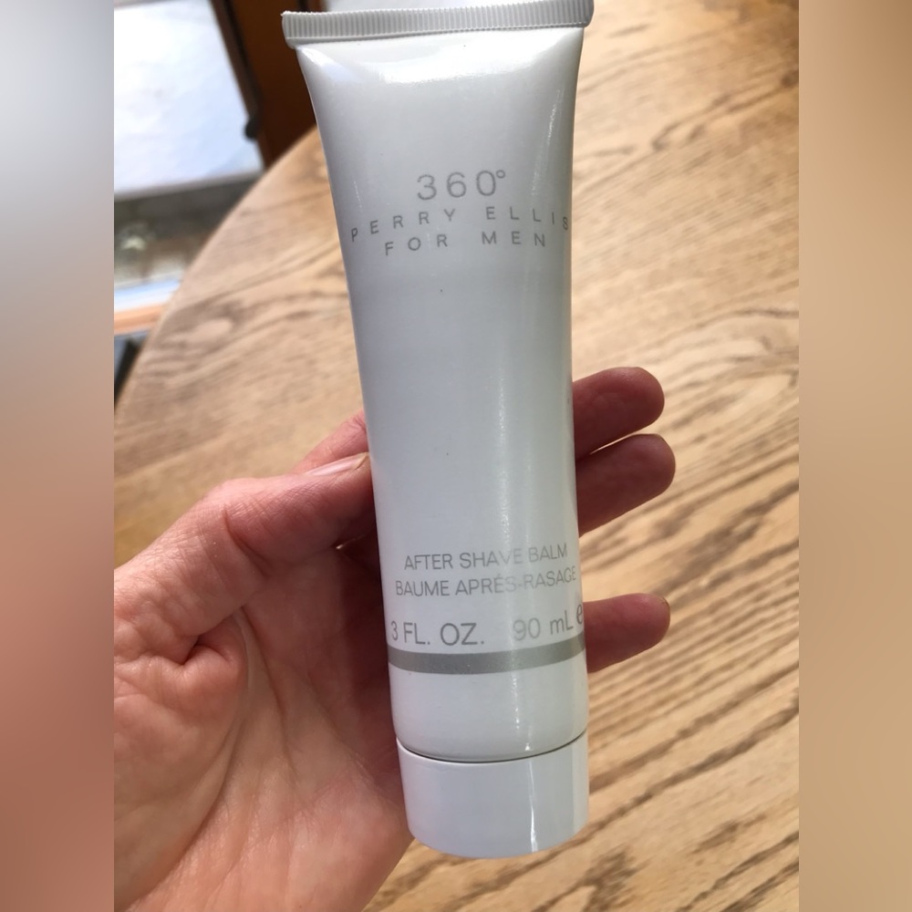 360 Perry Ellis for Men Balm - Picture 2 of 6